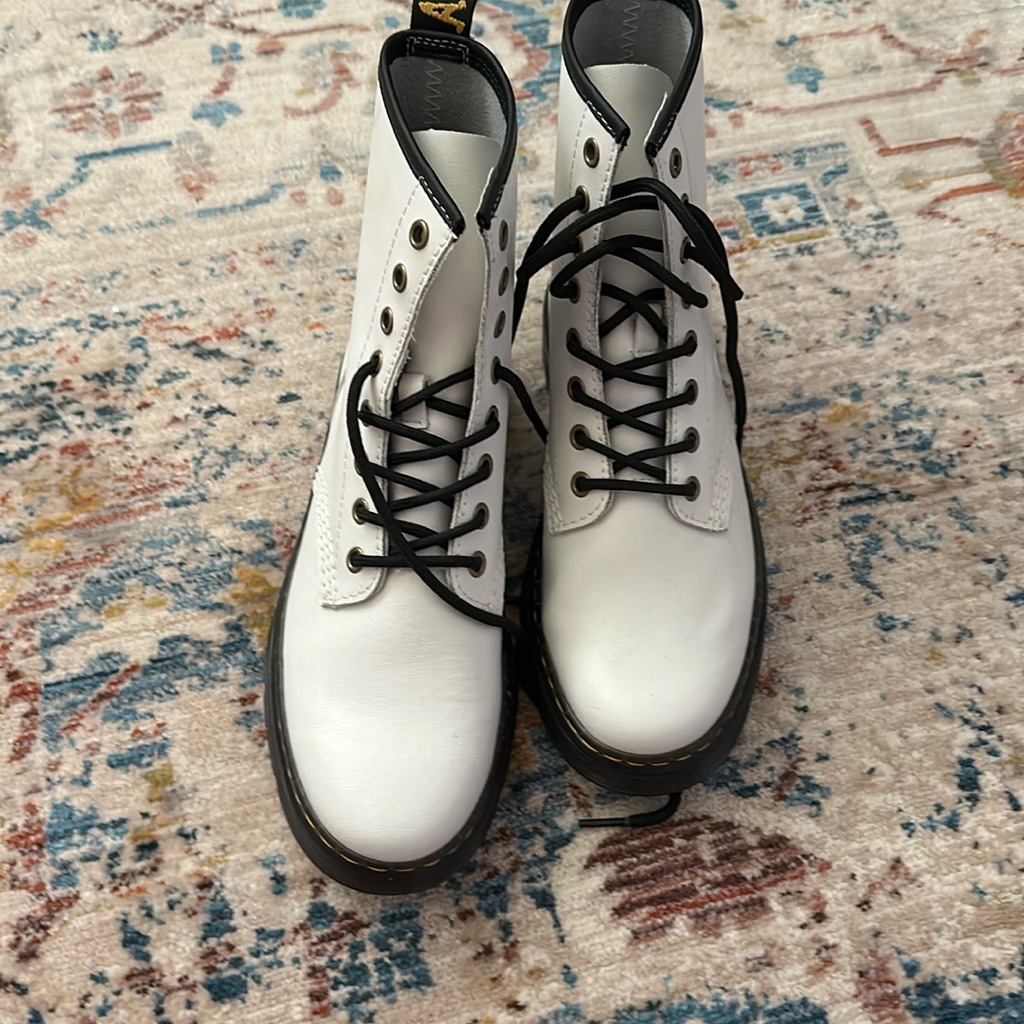 Brand New Dr Martens